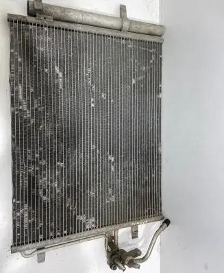 Ford Mondeo MK IV A/C cooling radiator (condenser) F0M0C0 VP7EKH19710AF