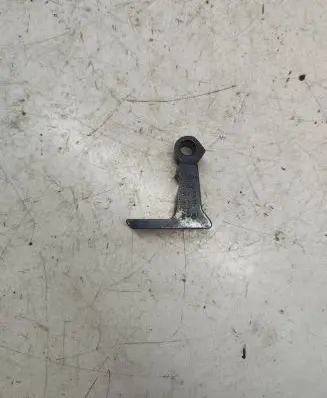 Audi A3 S3 8V Front door lower hinge 