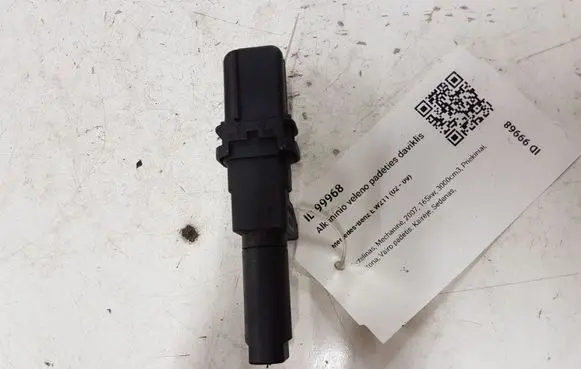 Mercedes-Benz E W211 Crankshaft position sensor A6421530728
