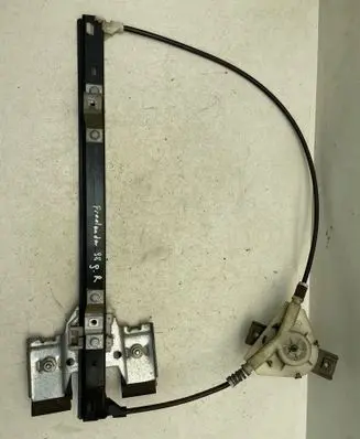 Land Rover Freelander Rear door manual window regulator 