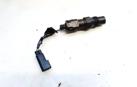 Volvo S40, V40 Fuel injector ldc008re01