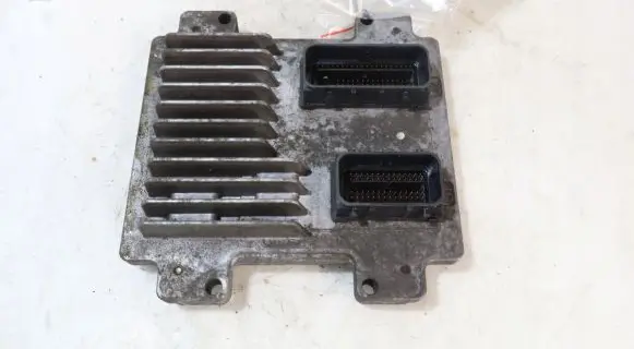 Opel Corsa D Engine control unit/module ECU