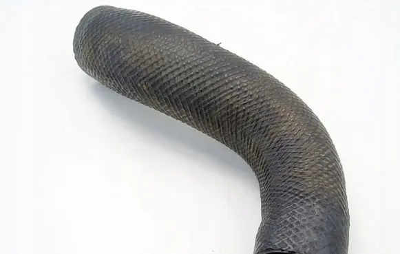 Mazda 323 Turbo turbocharger oiling pipe/hose F3RFWRTUR