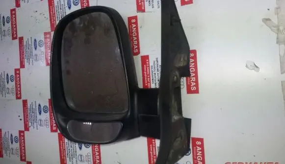 Ford Transit Front door electric wing mirror 34895