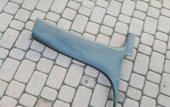 Opel Mokka (B) pillar trim (top) 95190843