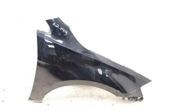 Volkswagen Golf Cross Fender