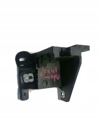 Opel Corsa E ABS pump bracket 13358211