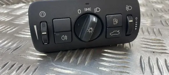 Volvo S60 Light switch 30739433