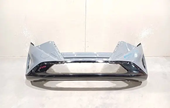 Nissan Qashqai J12 Front bumper 62022HN10H 622A0HN10A