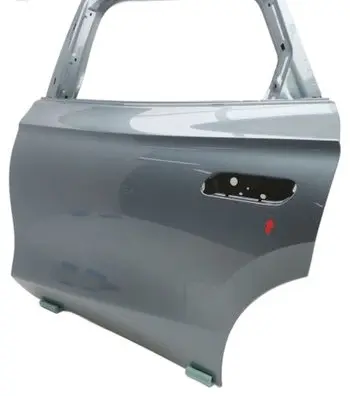 Volkswagen ID.7 Rear door 14B833055K LD5H