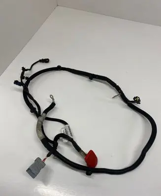 Positive cable (battery)