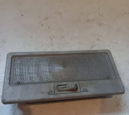 Volkswagen Transporter - Caravelle T4 Front seat light 2357947111
