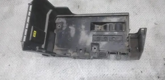 Opel Vectra C Battery tray 24413805