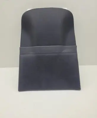 Mercedes-Benz C W204 Seat trim A2049105301 A2049104801