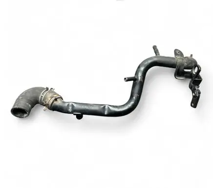 Skoda Superb B5 (3U) Engine coolant pipe/hose 038121071S