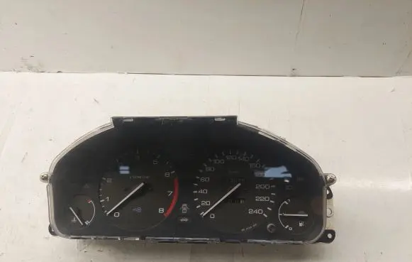 Honda Accord Speedometer (instrument cluster) HR0166103 003003 7810C