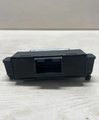 Volkswagen PASSAT B7 Gateway control module 7N0907530G 1K0907951 5WK50026C