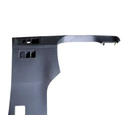 Panel trim