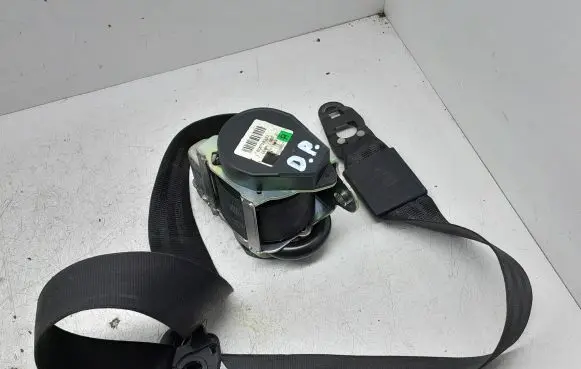 Audi Q7 4L Front seatbelt 4L1857706