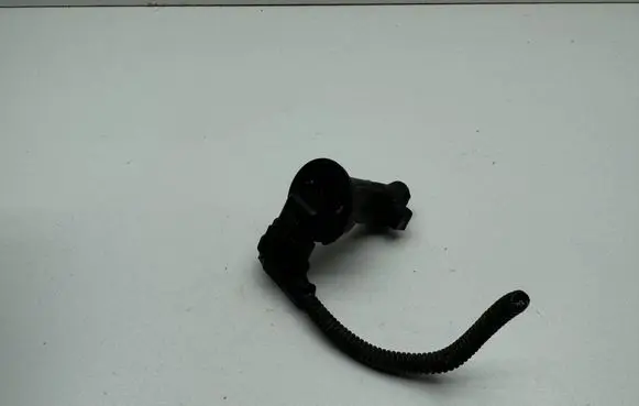 Crankshaft position sensor
