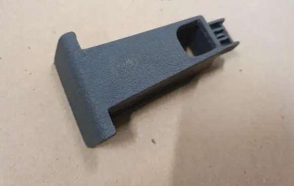 Volkswagen Amarok Other rear door trim element 2H7867927