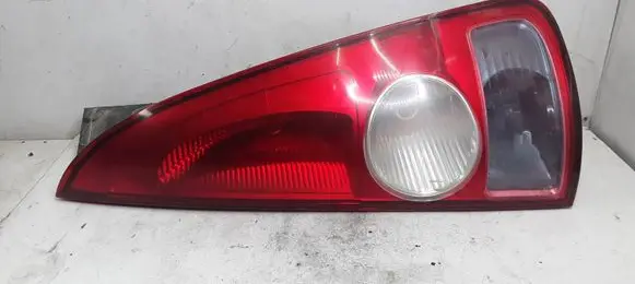 Renault Espace - Grand espace IV Rear/tail lights 8200027152 89023832