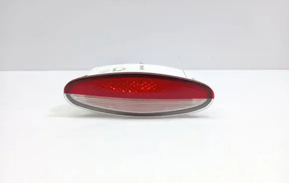 Renault Laguna II Rear door interior light 8200003263B 0700900C