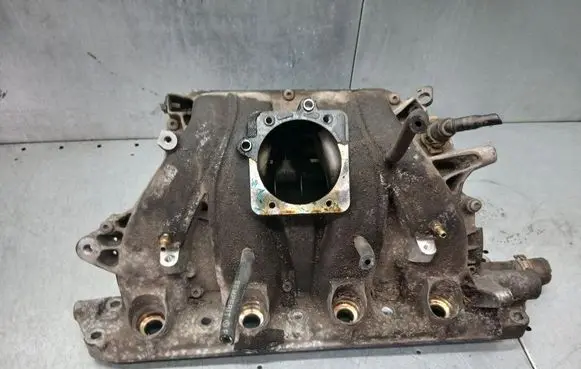 Opel Astra G Intake manifold 90536060