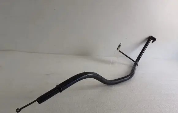Oil level dip stick