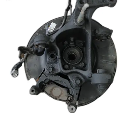 Toyota RAV 4 (XA50) Rear wheel hub