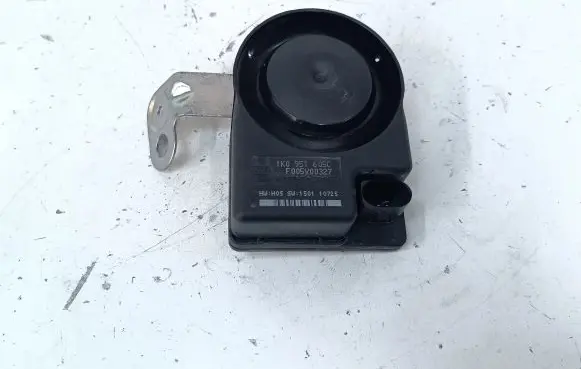 Audi A6 S6 C7 4G Alarm system siren 1K0951605C