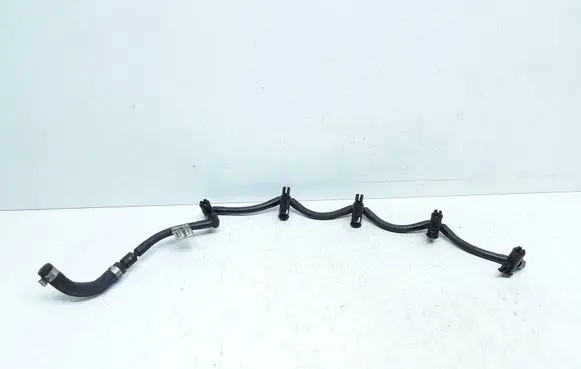 Volvo XC60 Fuel return line/hose 0928402204 31303869
