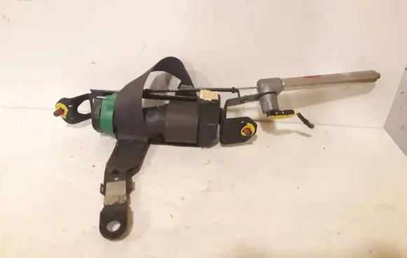Volvo S60 Front seatbelt 8626240