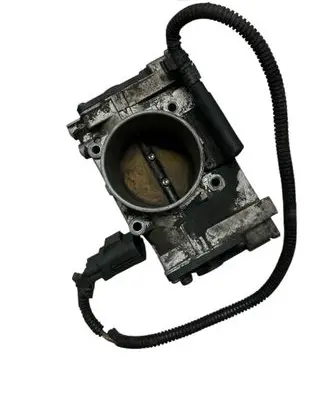Volvo V70 Throttle valve 8644347 41CC63N4J 09W291503