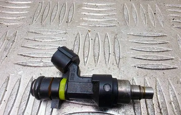 Nissan Qashqai Fuel injector FBY2850