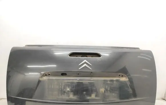 Citroen C3 Pluriel Tailgate/trunk/boot lid EYPC