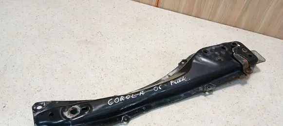 Toyota Corolla E120 E130 Front subframe