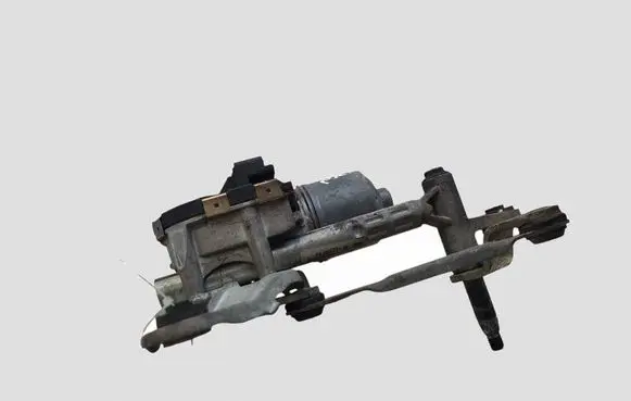 Peugeot 5008 Front wiper linkage and motor 1397220577 1137328460 1021922235