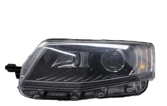 Skoda Octavia Mk3 (5E) Headlight/headlamp 5E1941015B 33423344 030127228300