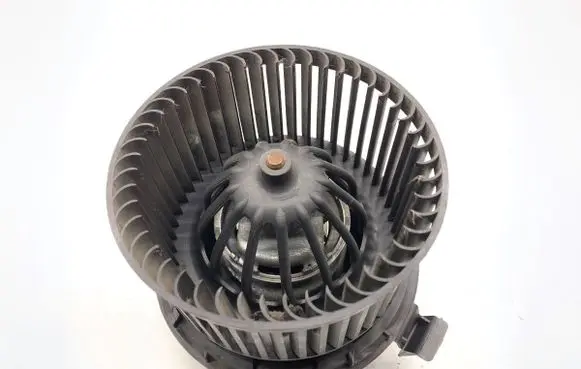 Nissan Micra Heater fan/blower N100043F