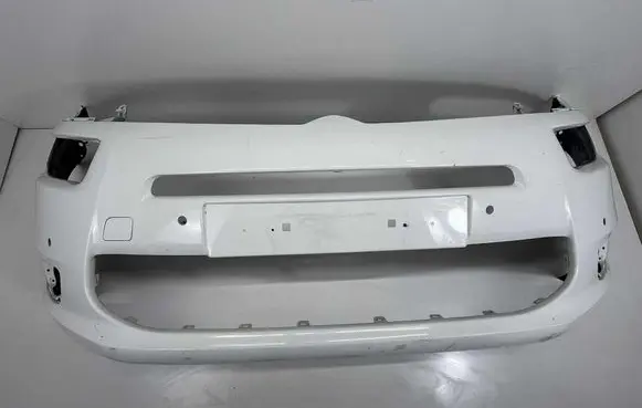 Citroen C4 Grand Picasso Front bumper AA36414165 32581