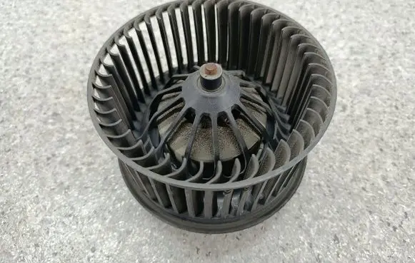 Volvo V50 Heater fan/blower
