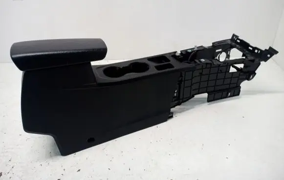 Renault Arkana Center console 