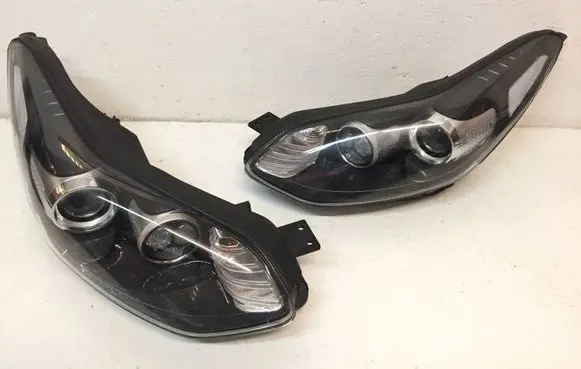 KIA Sportage Headlight/headlamp L009L016R0S 92101F1010