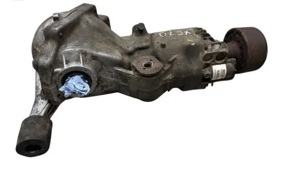 Volvo XC70 Rear differential 8603683 08689632 P30759535