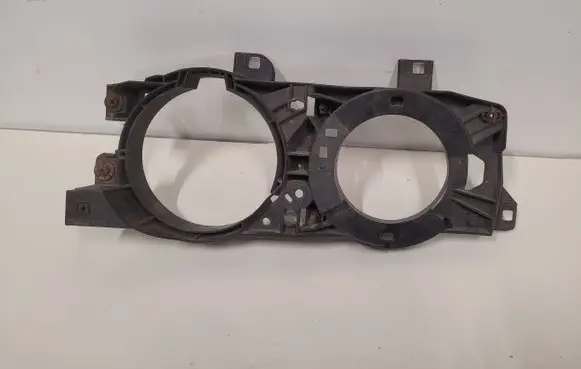 BMW 5 E34 Headlight/headlamp 13174100