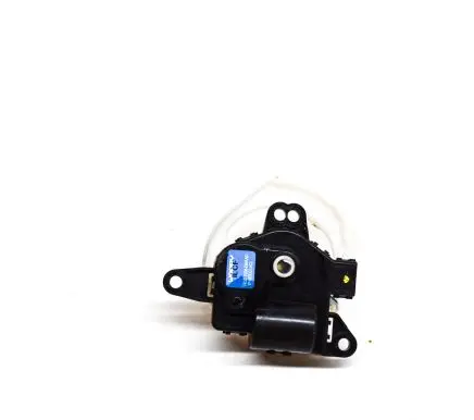 Tesla Model S Air flap motor/actuator D266EB9AA01