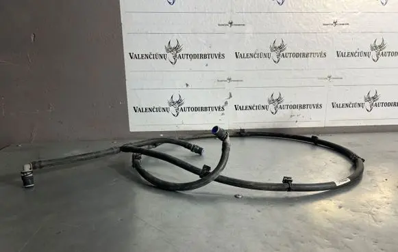 Ford Kuga II Headlight washer hose/pipe CV4413K140AE 04042014