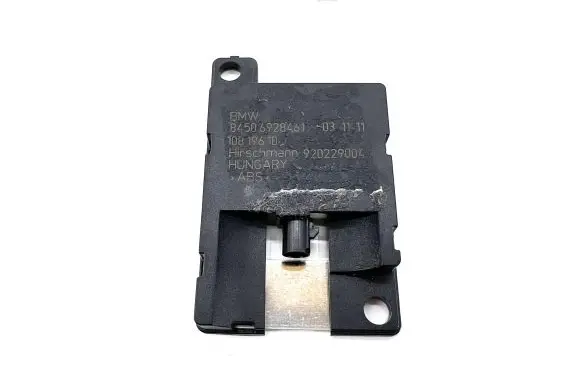 BMW 3 E92 E93 Bluetooth antenna 6928461 84506928461