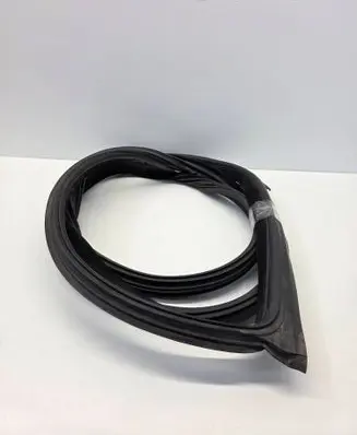 BMW 6 F12 F13 Front door rubber seal 